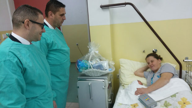 Породилишта и даље под знаком питања!